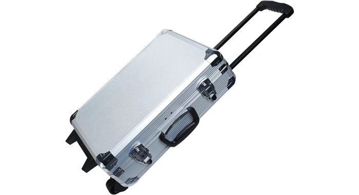 Brüder Mannesmann 29077 - Boîte à outils (159pcs) dans mallette 5 Brüder Mannesmann 29077 - Boîte à outils (159pcs) dans mallette – Image 3