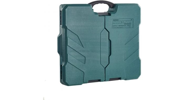 Brüder Mannesmann 29085 - Ensemble d'outils (89pcs) dans coffret - 460 x 420 x 82mm 8 Brüder Mannesmann 29085 - Ensemble d'outils (89pcs) dans coffret - 460 x 420 x 82mm – Image 6