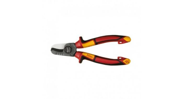 Milwaukee 4932464562 VDE Ciseaux à câble - 160mm 3 Milwaukee 4932464562 VDE Ciseaux à câble - 160mm