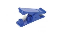 Silverline 760004 Coupe-tube en plastique et caoutchouc - 3 - 12,7 mm