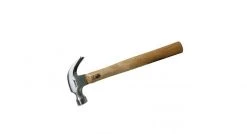 Silverline HA05B Marteau arrache-clous en bois dur - 16 oz (454 g)