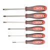Milwaukee 4932471807 - Tournevis Tri-Lobe - Set 2 - 6pc -Brüder Mannesmann Sales Store 04626f7e792dde5f5dfb94c022afcd1e