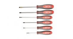 Milwaukee 4932471807 - Tournevis Tri-Lobe - Set 2 - 6pc