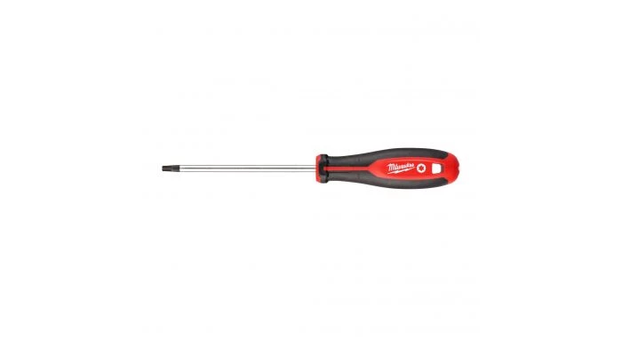 Milwaukee 4932471803 - Tournevis Tri-Lobe - T30x125 - 1pc 3 Milwaukee 4932471803 - Tournevis Tri-Lobe - T30x125 - 1pc