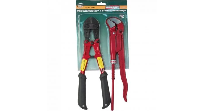 Brüder Mannesmann 67270 3 Brüder Mannesmann 67270