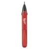 Milwaukee 4932352561 Détector de tension sans contact - 2 x AA - 4932352561 1 Milwaukee 4932352561 Détector de tension sans contact - 2 x AA - 4932352561 -Brüder Mannesmann Sales Store 0cf9de87e395f839ba8e27aaa0d2b20e