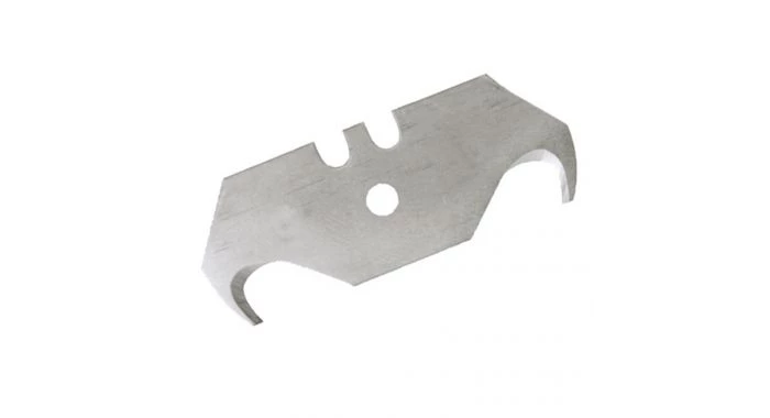 Silverline 282409 Lames pour cutter, 10 pcs - 0,6 mm 3 Silverline 282409 Lames pour cutter, 10 pcs - 0,6 mm