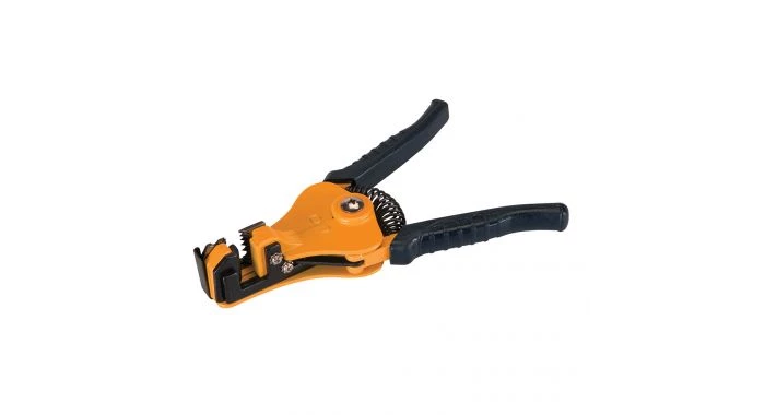 Silverline 934113 Pince à dénuder automatique - 175 mm 3 Silverline 934113 Pince à dénuder automatique - 175 mm