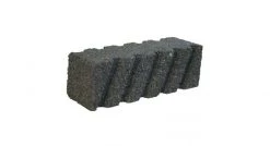 Silverline 918552 Brique à poncer pour béton - Grain 24