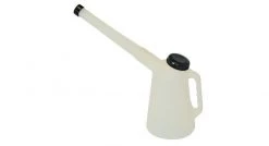 Silverline 380741 Verseur gradué - 1 L