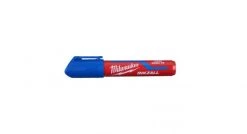 Milwaukee 4932471557 - Marqueurs INKZALL™ pointe L - L Chisel Tip Marker