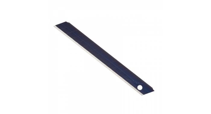 Milwaukee 48229109 Lames pour cutter - 18 mm - (10 pcs) - 9mm 3 Milwaukee 48229109 Lames pour cutter - 18 mm - (10 pcs) - 9mm