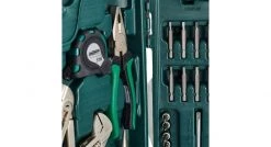 Brüder Mannesmann 29085 - Ensemble d'outils (89pcs) dans coffret - 460 x 420 x 82mm 12 Brüder Mannesmann 29085 - Ensemble d'outils (89pcs) dans coffret - 460 x 420 x 82mm -Brüder Mannesmann Sales Store 19b0bf2ae2c81ddac4f80265e67ab499