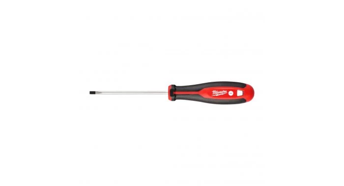 Milwaukee 4932471777 - Tournevis Tri-Lobe - SL 0,6x3,5x100 - 1pc 3 Milwaukee 4932471777 - Tournevis Tri-Lobe - SL 0,6x3,5x100 - 1pc