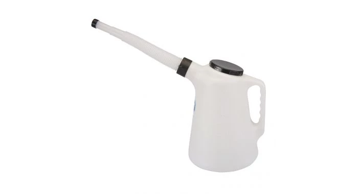 Silverline 427716 Verseur gradué - 5 L 3 Silverline 427716 Verseur gradué - 5 L