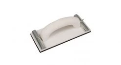 Silverline 634002 Ponceuse à main - 230 x 105 mm