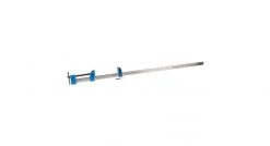 Silverline 675132 Serre-joint dormant Expert - 1200 mm
