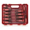Milwaukee 4932472003 - Set de tournevis (12pcs) dans coffret - PZ/PH/C -Brüder Mannesmann Sales Store 21951e94eb7530923c4fcfe88a37ace5