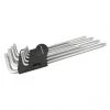 Silverline 394985 Clés Expert T10 - T50, 9 pcs - T10 - T50 -Brüder Mannesmann Sales Store 22427984117ba25d12ca7a1c2baeb044