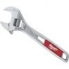 Milwaukee 48227406 - Clé à molette - 150 mm -Brüder Mannesmann Sales Store 244e2815d4504e8cf1f68916c5aeddb1