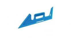 Silverline 349035 Écran protecteur pour peinture - 450 mm