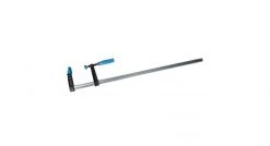 Silverline 598414 Serre-joint en F usage intensif (haute capacité) - 1000 x 120 mm