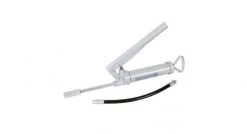 Silverline 775238 Mini pistolet de graissage à levier - 120 cm³