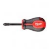 Milwaukee 4932471787 - Tournevis Tri-Lobe - PH2x45 - 1pc -Brüder Mannesmann Sales Store 2ceffb057a3eadbe2f972693ff1b251e