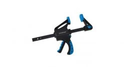 Silverline 324779 Presse rapide usage intensif - 150 mm