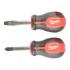Milwaukee 4932471810 - Tournevis Tri-Lobe - Stubby set - 2pc -Brüder Mannesmann Sales Store 2e99187e4b4dcf1db945f0833916b562