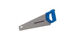 Silverline 793762 Scie à denture Hardpoint - 350 mm, 7 TPI
