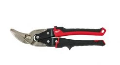 Milwaukee 48224512 Cisaille GEN II - gauche - 1mm