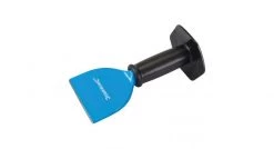 Silverline PC40 Ciseau de maçon à pare-coups - 100 x 220 mm