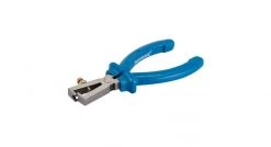 Silverline 282479 Pince à dénuder - 160 mm