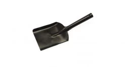 Silverline 868704 Pelle à charbon - 175 mm