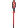 Milwaukee 4932464038 - Tournevis VDE - VDE SL 1,0x5,5x125 -Brüder Mannesmann Sales Store 396a306e18d81d082dad3ca3376670e1