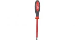 Milwaukee 4932464038 - Tournevis VDE - VDE SL 1,0x5,5x125