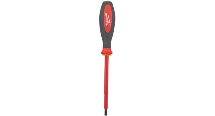 Milwaukee 4932464038 - Tournevis VDE - VDE SL 1,0x5,5x125 3 Milwaukee 4932464038 - Tournevis VDE - VDE SL 1,0x5,5x125