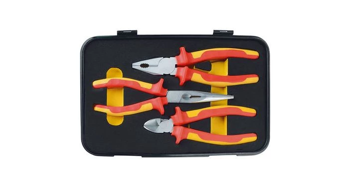 Brüder Mannesmann 11220 3 Brüder Mannesmann 11220