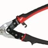 Milwaukee 48224510 Cisaille aviation métal - à gauche - 1mm