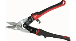 Milwaukee 48224510 Cisaille aviation métal - à gauche - 1mm
