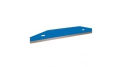 Silverline 457066 Règle de tapissier - 600 mm