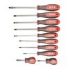 Milwaukee 4932471808 - Tournevis Tri-Lobe - Set 3 - 10pc 2 Milwaukee 4932471808 - Tournevis Tri-Lobe - Set 3 - 10pc -Brüder Mannesmann Sales Store 3dc8e6ee40ef2bb5c3ad4878d6b7b53d
