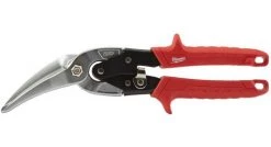 Milwaukee 48224538 - Cisaille Aviation métal