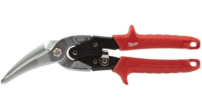 Milwaukee 48224538 - Cisaille Aviation métal 3 Milwaukee 48224538 - Cisaille Aviation métal