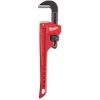 Milwaukee 48227110 Clé à tuyau variable - 254mm -Brüder Mannesmann Sales Store 40a83c932843d768cfaab38229b8ee6b