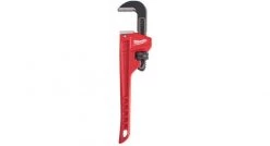 Milwaukee 48227110 Clé à tuyau variable - 254mm
