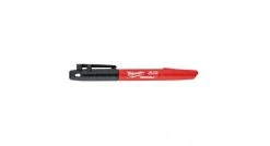 Milwaukee 48223100 INKZALL Marqueur Point: e fine - 36 - Point: 1mm