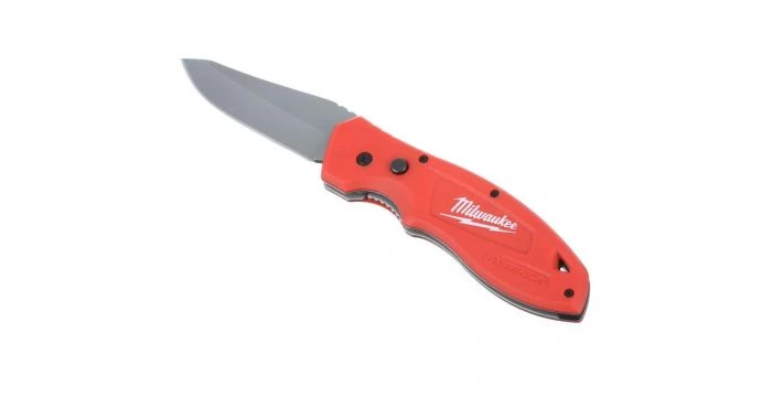 Milwaukee 48221990 Couteau de poche FASTBACK 3 Milwaukee 48221990 Couteau de poche FASTBACK