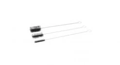 Silverline 322211 Brosses à suie, 3 pcs - 480 mm